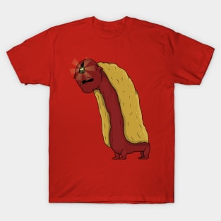 hot dog T-Shirt